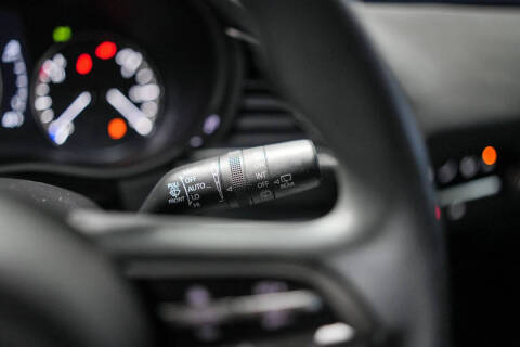 2021 Mazda CX-30 2.5 S