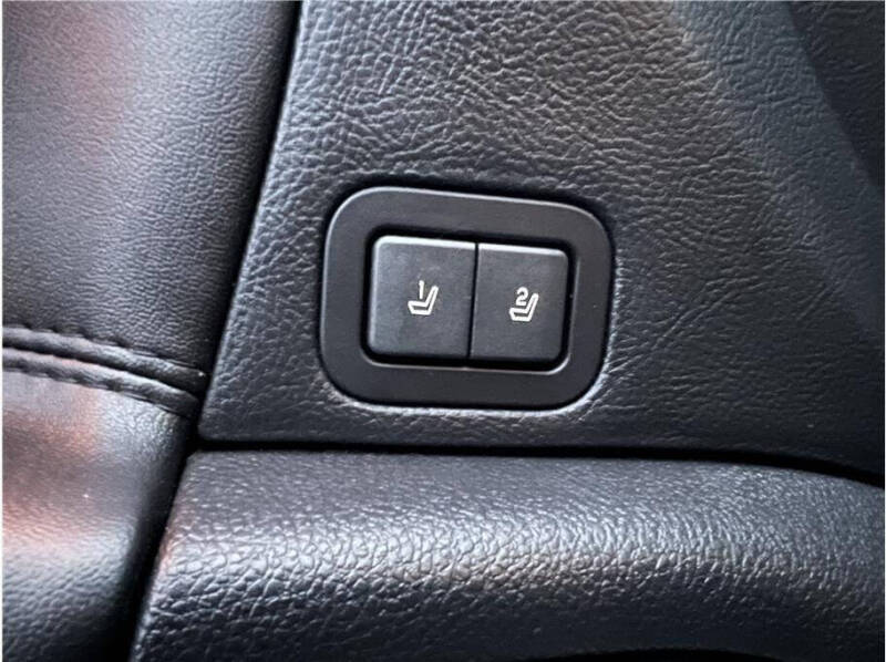 2011 Lincoln MKZ Hybrid