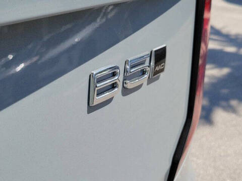 2026 Volvo XC90 B5 Plus 7P