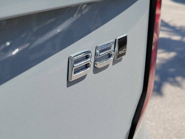2026 Volvo XC90 B5 Plus 7P