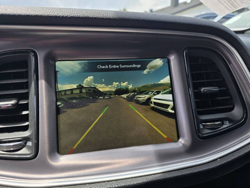 2021 Dodge Challenger GT