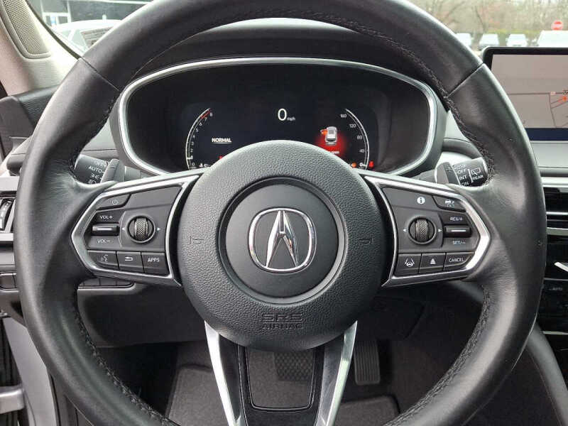 2024 Acura MDX SH-AWD w/Tech