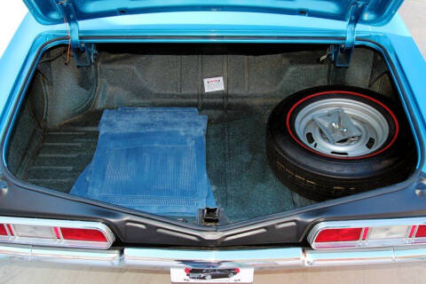 1967 Chevrolet Impala