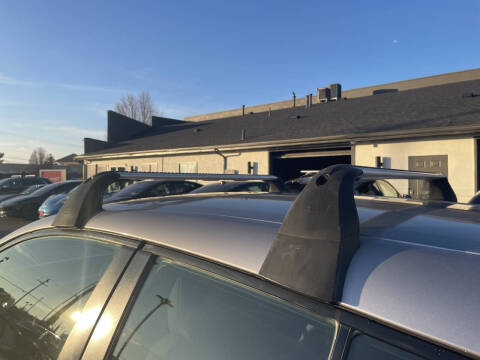 2020 Toyota C-HR XLE