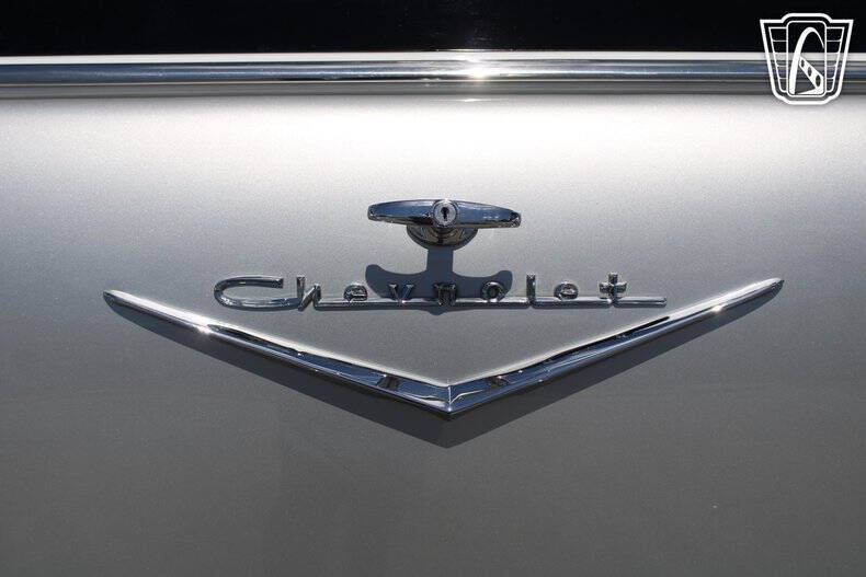1957 Chevrolet 210