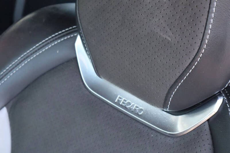 2023 Chevrolet Camaro