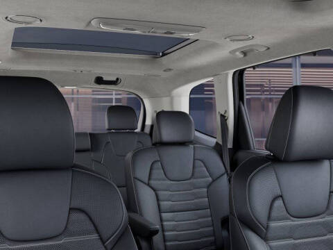 2025 Kia Telluride SX-Prestige