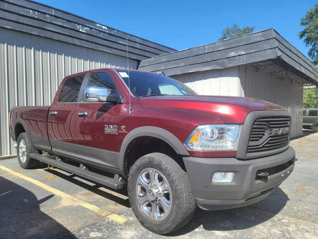 2016 Ram 2500 for sale at Yep Cars in Dothan, AL