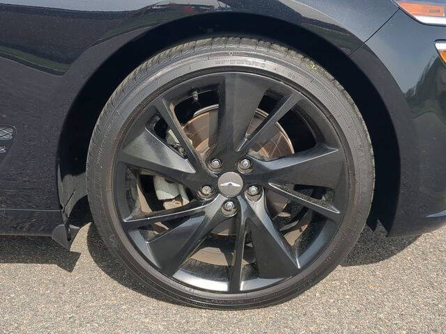 2023 Genesis G70