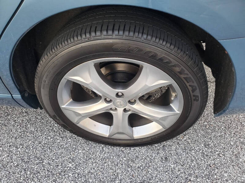 2010 Toyota Venza FWD V6