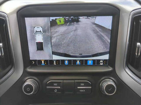 2022 Chevrolet Silverado 2500HD