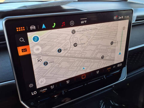 2025 Volkswagen ID. Buzz Pro S