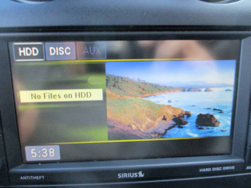 2017 Jeep Compass High Altitude