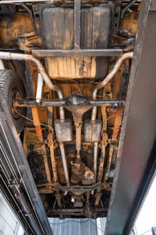 1977 Chevrolet Blazer