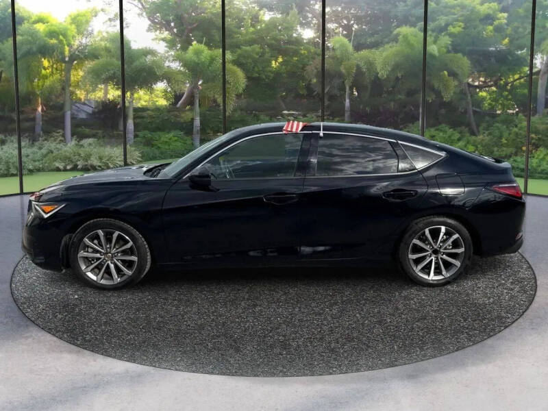 2023 Acura Integra
