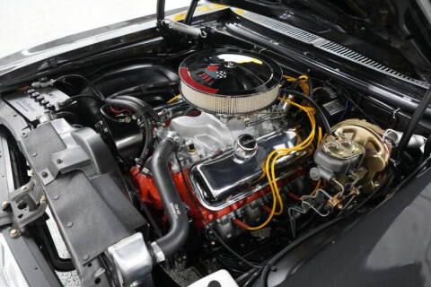 1969 Chevrolet Nova