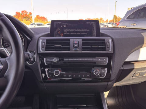 2016 BMW 2 Series M235i