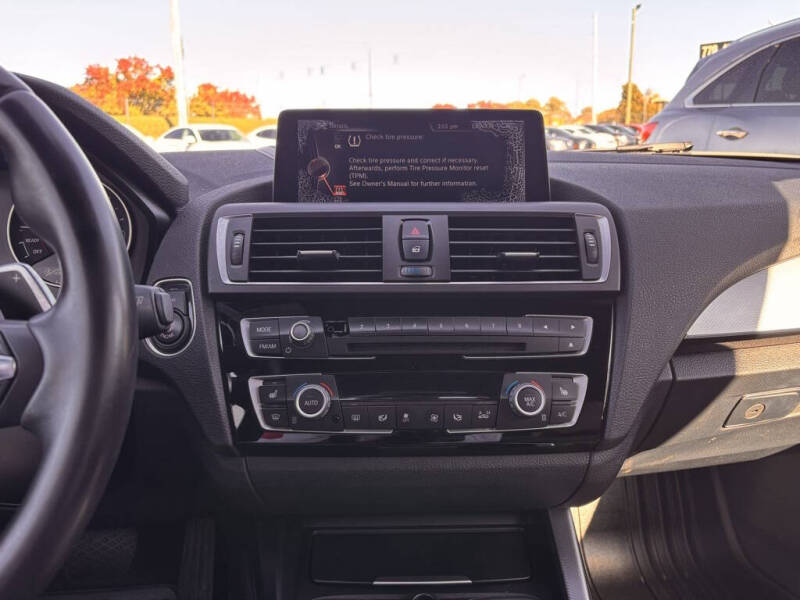 2016 BMW 2 Series M235i