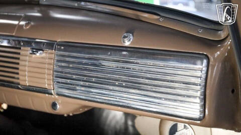 1948 Chevrolet 3600