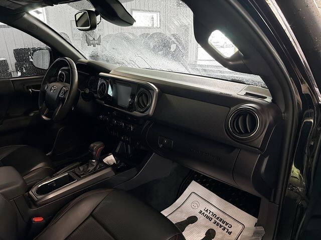 2019 Toyota Tacoma