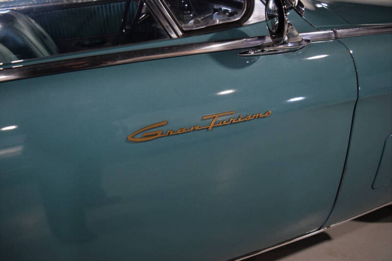 1962 Studebaker Hawk