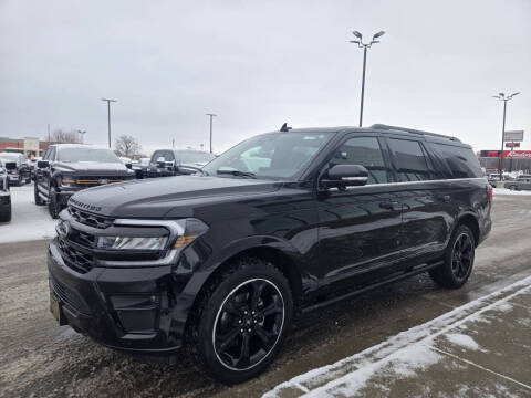 2023 Ford Expedition MAX Limited