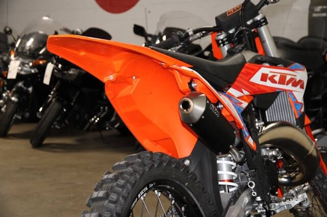 2025 KTM SX 150