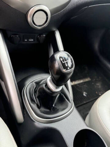 2012 Hyundai Veloster