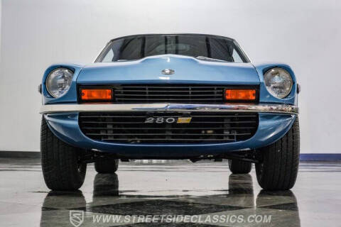 1976 Datsun 280Z