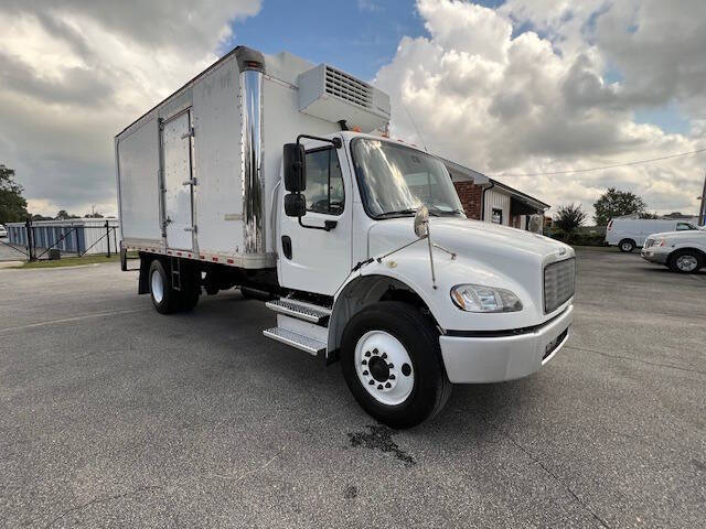 2017 Freightliner M2 106 for sale at Auto Connection 210 LLC in Angier NC