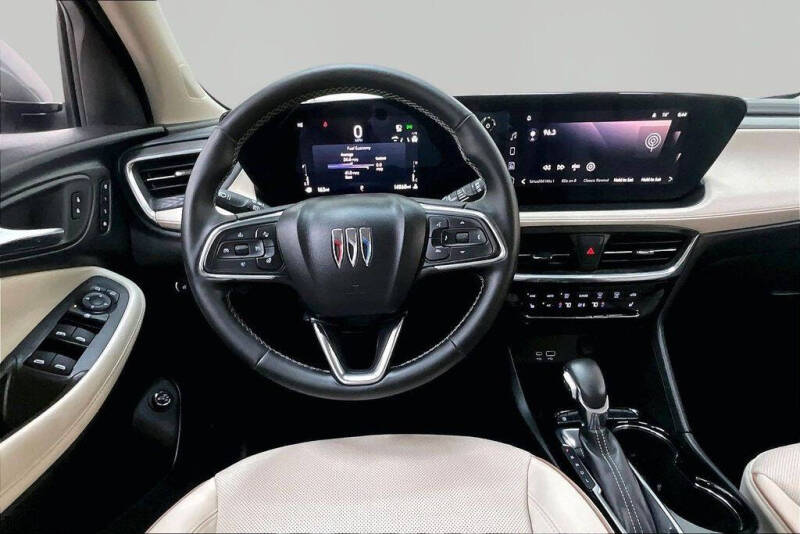 2024 Buick Encore GX Avenir