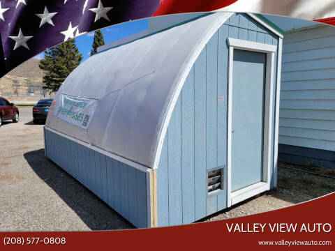 2022 Out Yonder 16 Ft. Green House