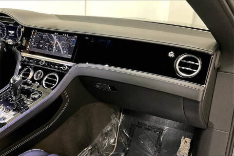 2024 Bentley Continental