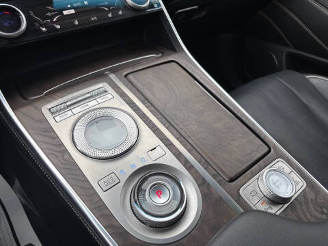 2021 Genesis GV80 2.5T