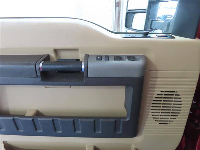 2015 Ford F-350 Super Duty