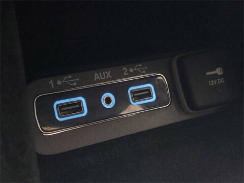 2021 Jeep Grand Cherokee Trailhawk