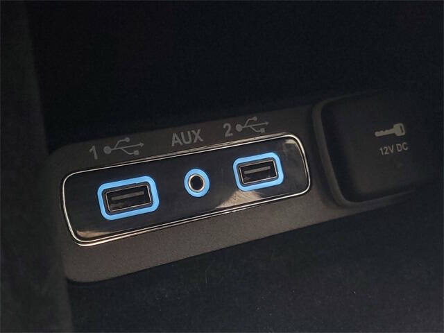 2021 Jeep Grand Cherokee Trailhawk