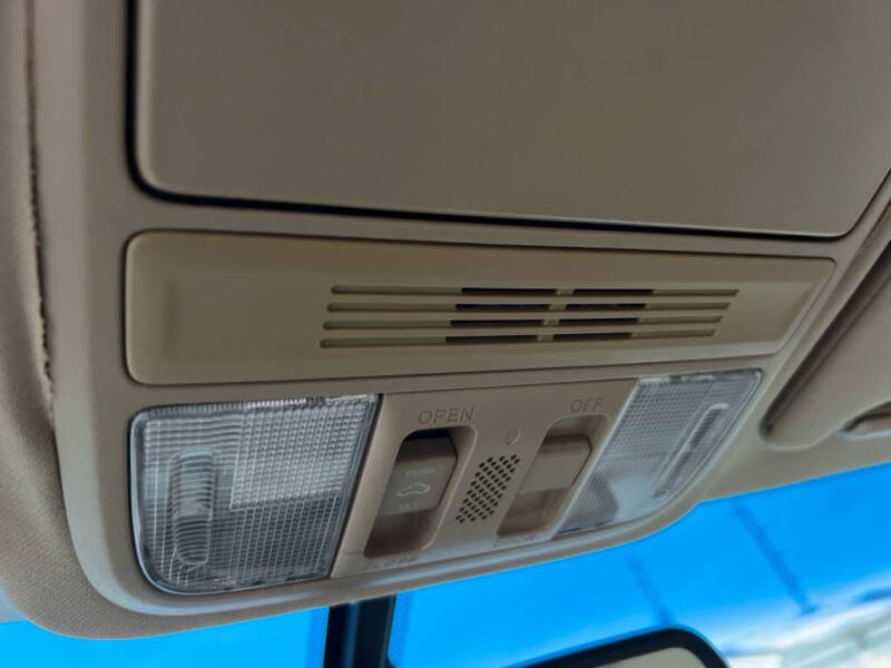 2012 Honda Accord EX-L