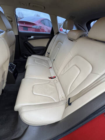 2014 Audi Allroad 2.0T quattro Premium Plus