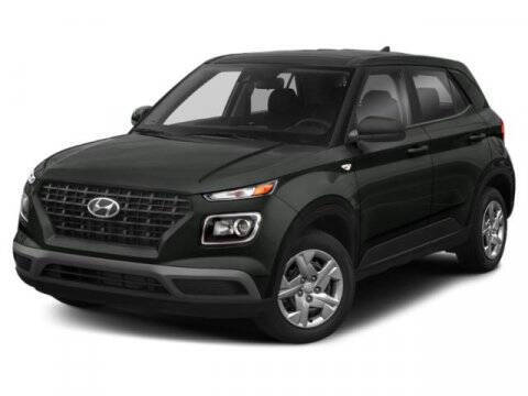 2021 Hyundai Venue for sale in Miami, FL