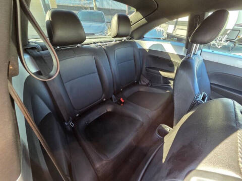 2014 Volkswagen Beetle