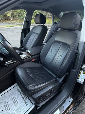 2020 Audi A6 quattro Premium 45 TFSI