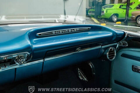 1959 Chevrolet El Camino