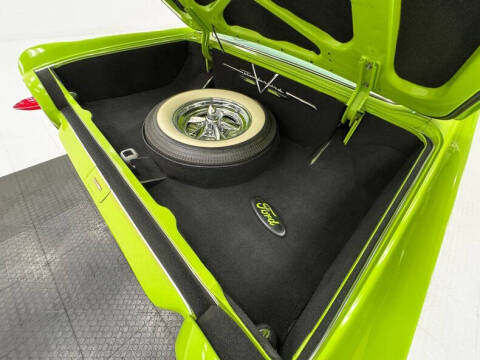 1962 Ford Thunderbird