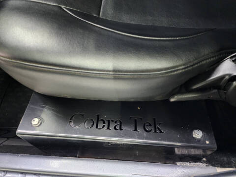 1988 AM General Hummer