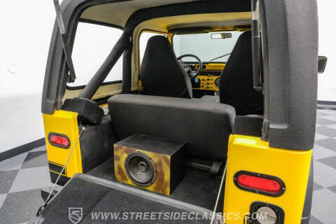 1979 Jeep CJ-7