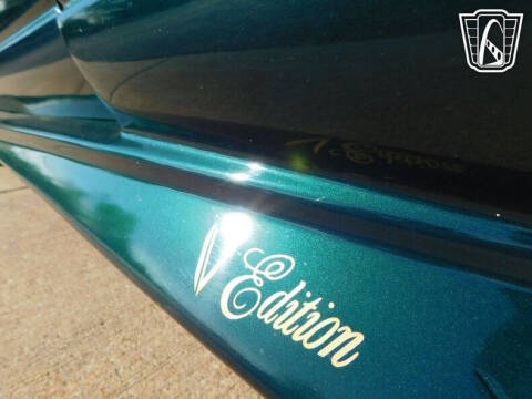 1994 Ford Thunderbird LX