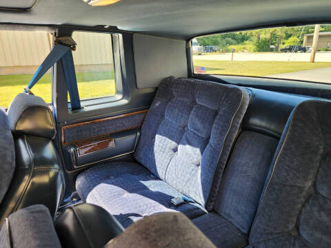 1981 Oldsmobile Ninety-Eight Regency
