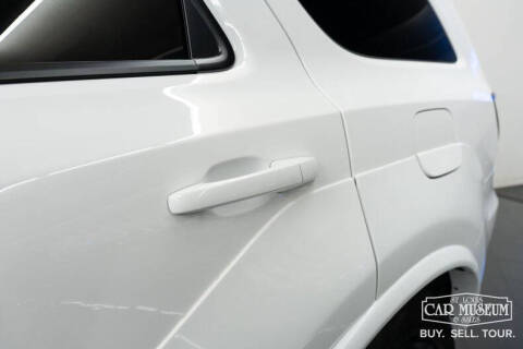 2023 Dodge Durango