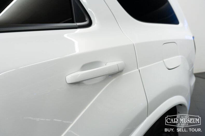 2023 Dodge Durango